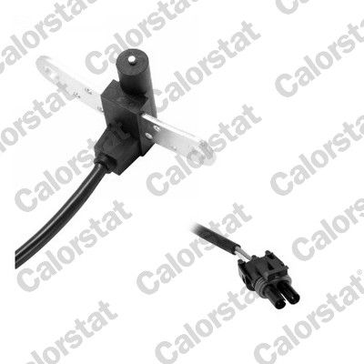 Датчик импульсов CALORSTAT by Vernet CS0148