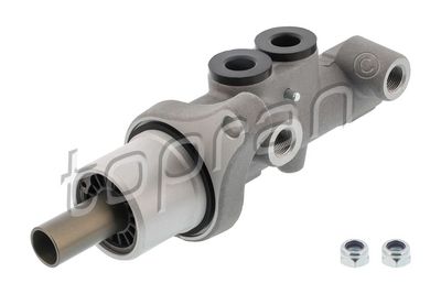 Главный тормозной цилиндр TOPRAN 121 485