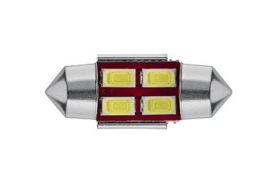Лампа накаливания, oсвещение салона HELLA 8GL 226 971-111