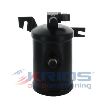  MEAT & DORIA K132165