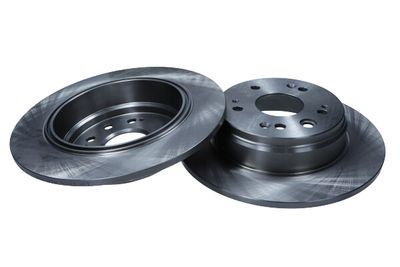 Тормозной диск MAXGEAR 19-1021