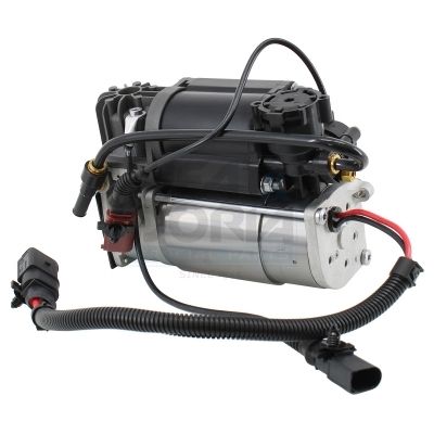 Kompresors, Pneimatiskā sistēma MEAT & DORIA 58036