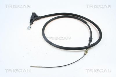 Trose, Stāvbremžu sistēma TRISCAN 814 028 178