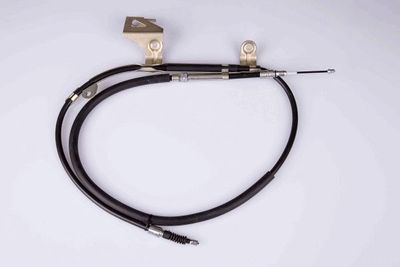 Тросик, cтояночный тормоз HELLA 8AS 355 663-291