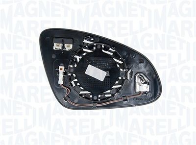 Spoguļstikls, Ārējais atpakaļskata spogulis MAGNETI MARELLI 182209017700
