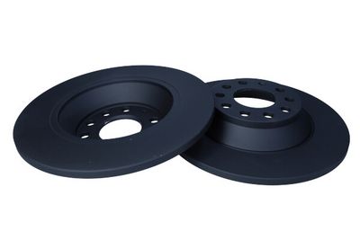 Тормозной диск QUARO QD1892HC