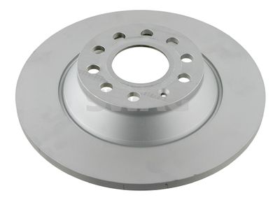 Bremžu diski SWAG 32 92 6657