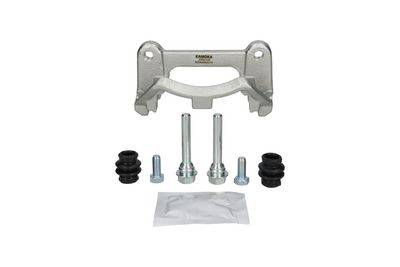 Кронштейн, корпус скобы тормоза KAMOKA JCC0102