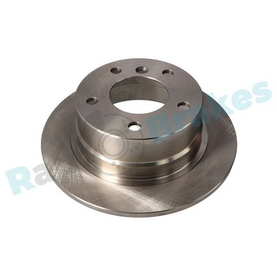 Тормозной диск RAP BRAKES R-D0554
