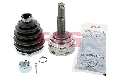 Шарнирный комплект, приводной вал Schaeffler FAG 771 0786 30