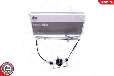 Стеклоподъемник ESEN SKV 51SKV212