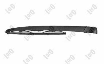 ramię wycieraczki tył z wyc. HYUNDAI / KIA ABAKUS 103-00-059-C