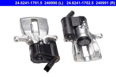 Тормозной суппорт ATE 24.6241-1702.5