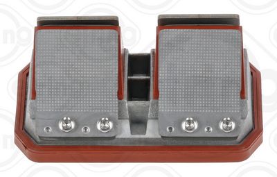 Izpl. gāzu recirkulācijas vārsts ELRING B00.470