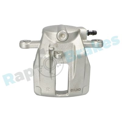 Тормозной суппорт RAP BRAKES R-K0803