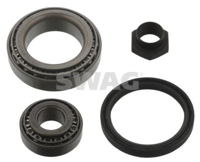 Комплект подшипника ступицы колеса SWAG 30 85 0003