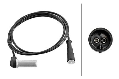 Devējs, Riteņu griešanās ātrums HELLA 6PU 230 048-051