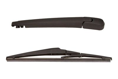 Stikla tīrītāju sviru kompl., Stiklu tīrīšanas sistēma MAXGEAR 39-0397