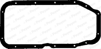 Прокладка, масляный поддон PAYEN JJ200