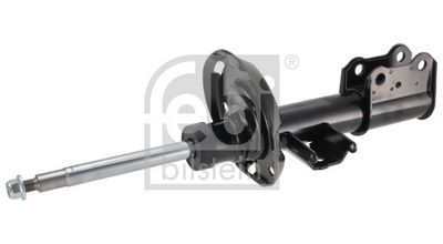 Amortizators FEBI BILSTEIN 1002745