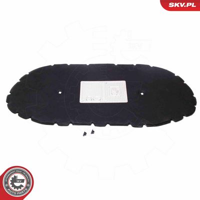 Motora telpas izolācija ESEN SKV 97SKV906
