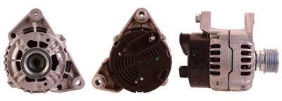 Ģenerators LUCAS LRB00492