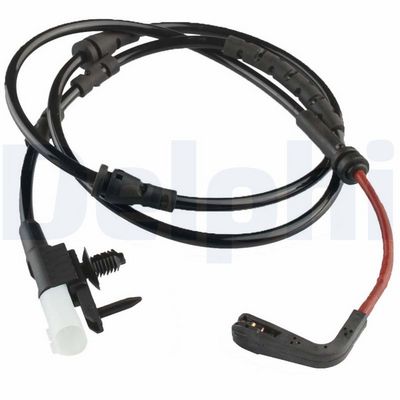 Сигнализатор, износ тормозных колодок DELPHI LZ0387