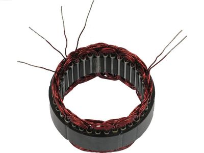 Stators, ģenerators AS-PL AS6019