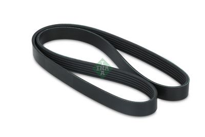 Ķīļrievu siksna Schaeffler INA FB 6PK1190