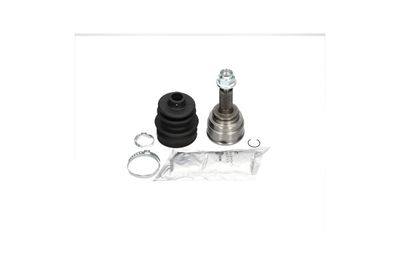 Шарнирный комплект, приводной вал KAVO PARTS CV-8504