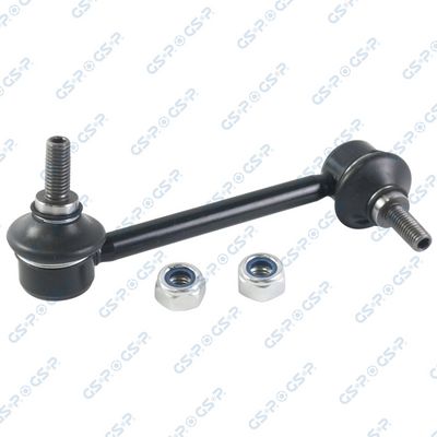 Stiepnis/Atsaite, Stabilizators GSP S052025