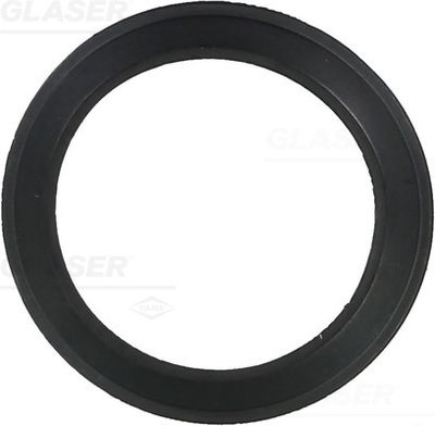 Прокладка, корпус впускного коллектора GLASER X88303-01
