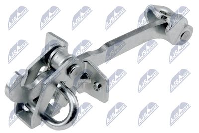 Фиксатор двери NTY EZC-PL-024