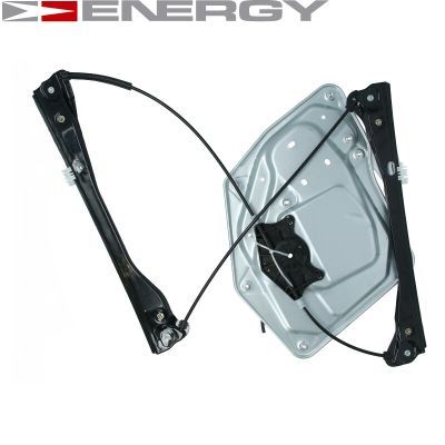 Stikla pacelšanas mehānisms ENERGY POD0071L