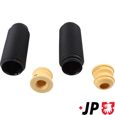 Пылезащитный комплект, амортизатор JP GROUP 1342703410