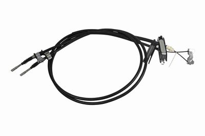 Trose, Stāvbremžu sistēma VAICO V25-30007