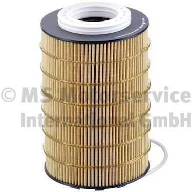 Масляный фильтр KOLBENSCHMIDT 50014673