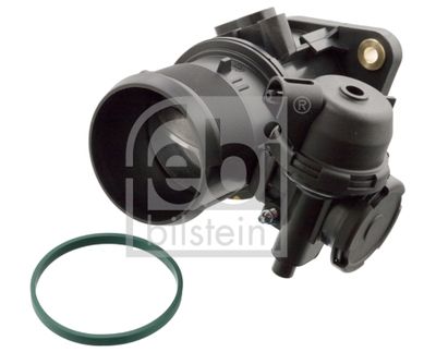 Корпус дроссельной заслонки FEBI BILSTEIN 101468