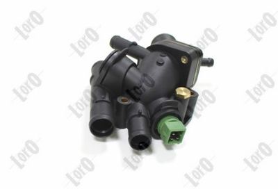 Termostats, Dzesēšanas šķidrums ABAKUS 042-025-0007