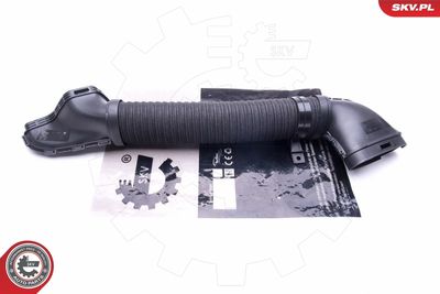 Рукав воздухозаборника, воздушный фильтр ESEN SKV 43SKV901