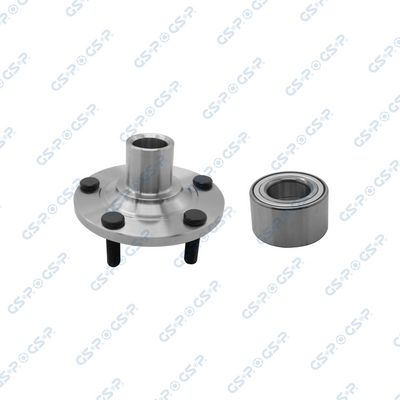 Riteņa rumba GSP 9428012K