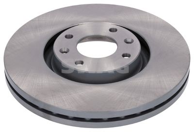 Тормозной диск SWAG 64 93 0402