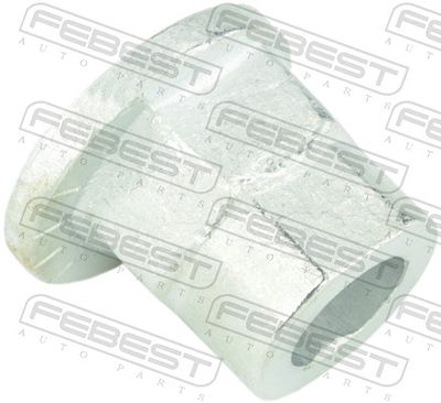 FEBEST 0331001 Regulēšanas starplika, Tilta sija