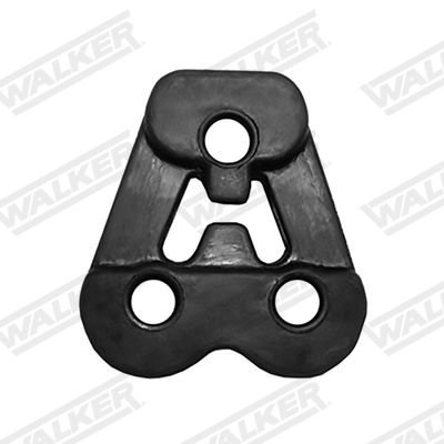 Резиновые полоски, система выпуска WALKER 80757