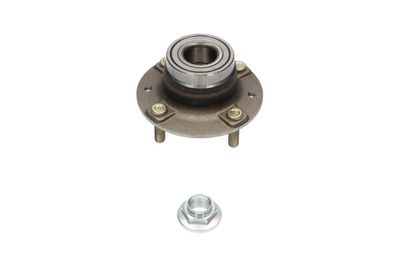 Комплект подшипника ступицы колеса KAVO PARTS WBK-4014