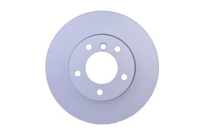 Тормозной диск HELLA 8DD 355 111-921