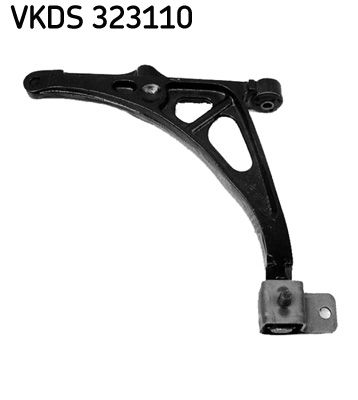 Neatkarīgās balstiekārtas svira, Riteņa piekare SKF VKDS 323110
