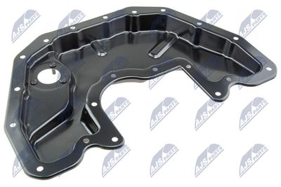 Масляный поддон NTY BMO-BM-009