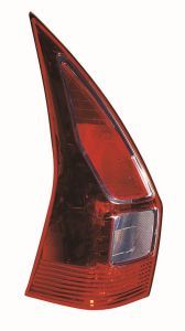 lampa tył REN TAIL LAMP.UNIT..ECE. FIT FOR: RN.MGNE WAGON..'06-'07. ABAKUS 551-1968R-UE
