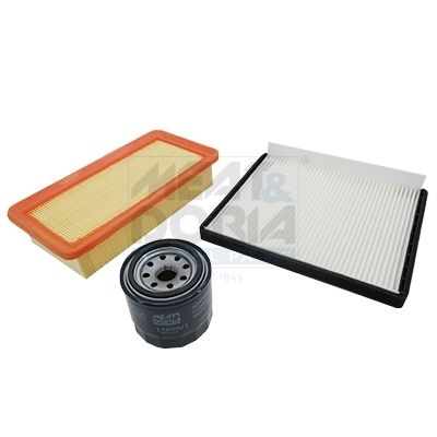  MEAT & DORIA FKHYD013